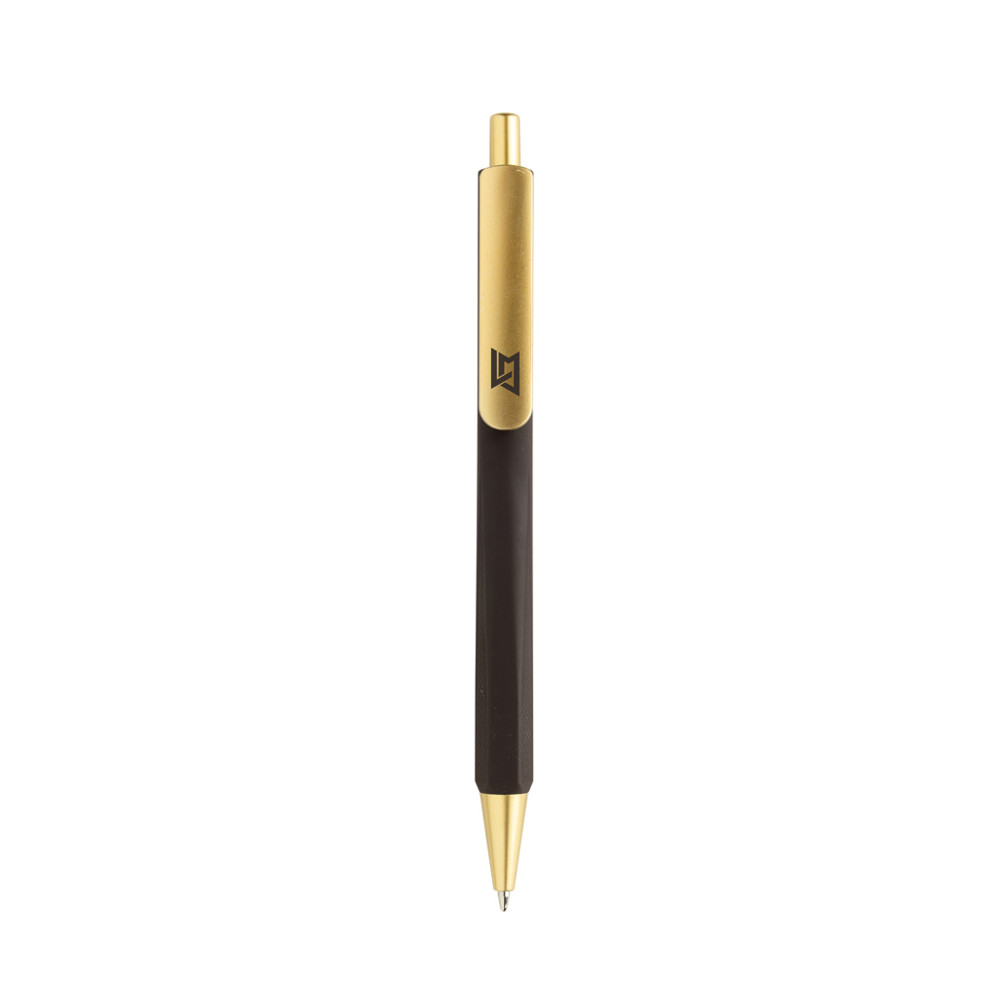 EDGE RCS driezijdige pen luxury
