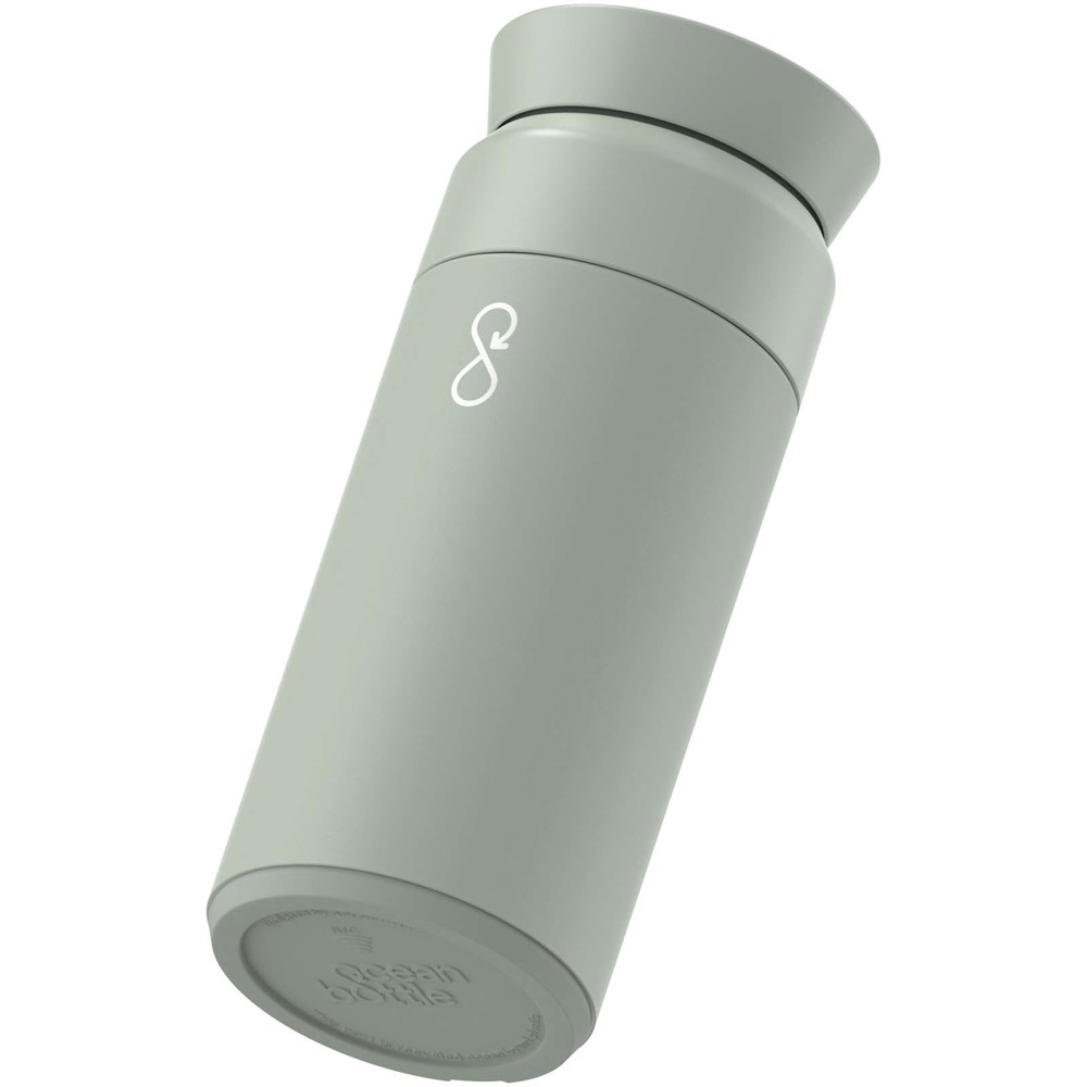 Ocean Bottle thermosfles van 350 ml