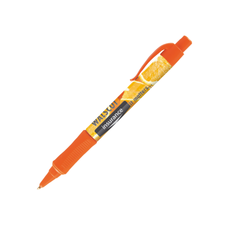 KEA balpen - Oranje