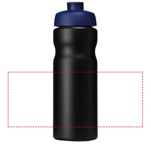 Baseline® Plus 650 ml sportfles met kanteldeksel