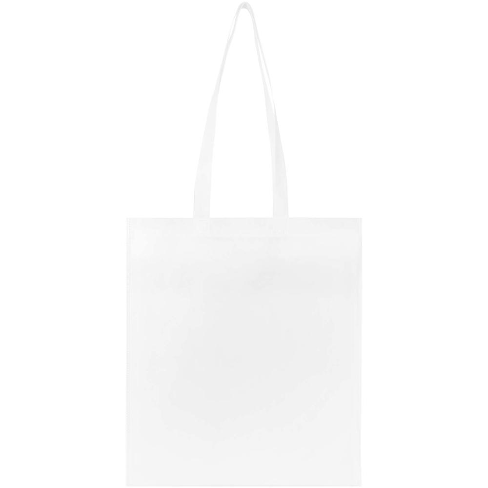 EcoSeal GRS gerecyclede non woven conferentiedraagtas 6 l
