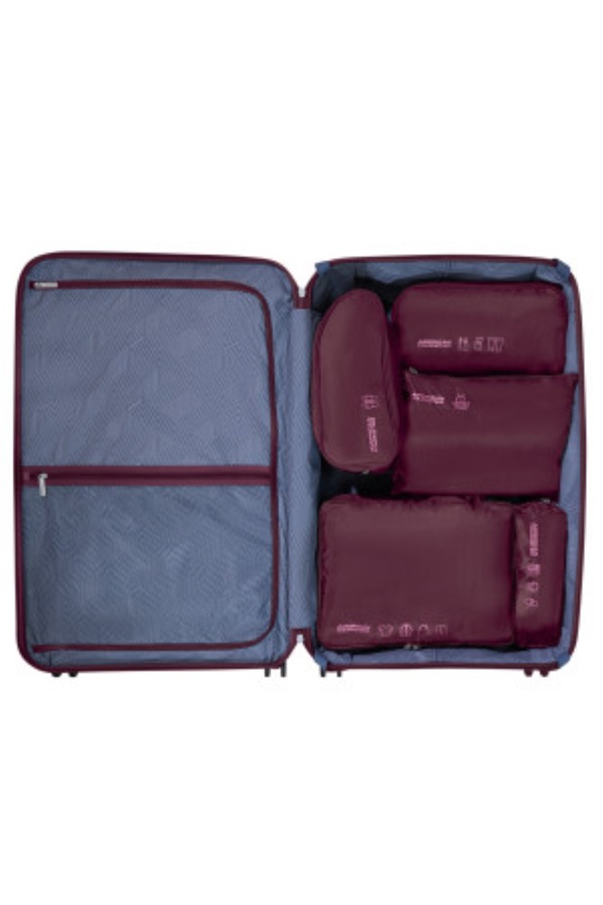 American Tourister Ta Packing Organizers 5Pcs