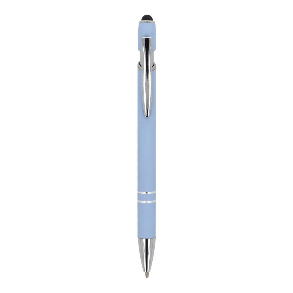 Balpen Paris Metaal soft touch