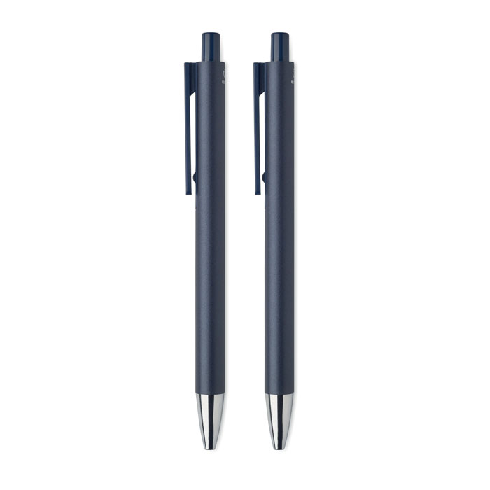 ORWELL - Gerecycled aluminium pennenset