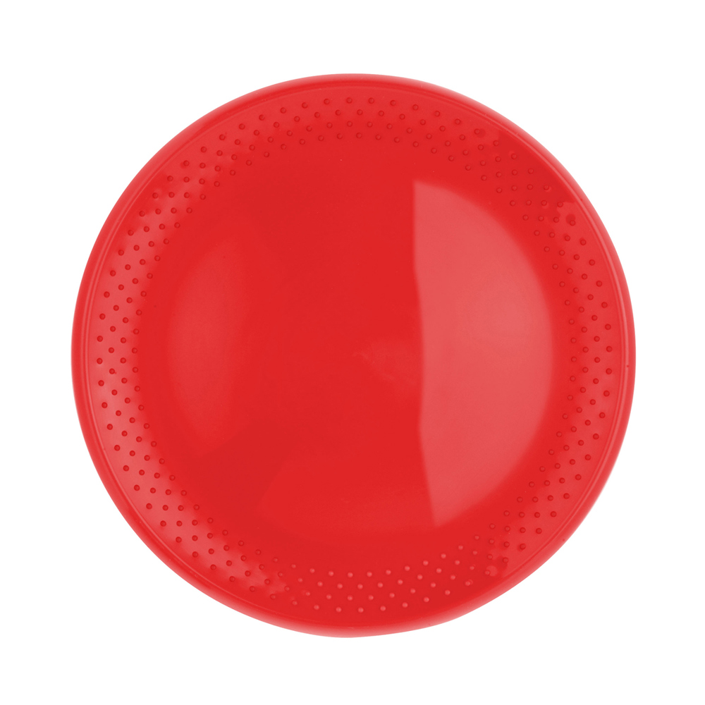 Frisbee "Design" - Rood