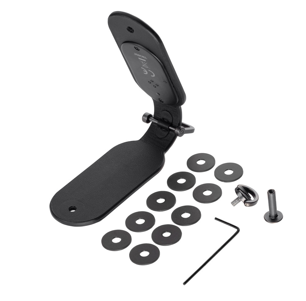 TROIKA Sleutelorganizer TRACK & FIND KEY ORGANIZER