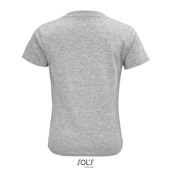 CRUSADER KIDS - CRUSADER kind t-shirt 150g