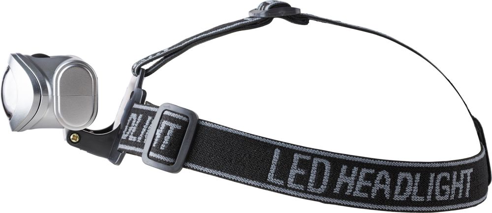 Hoofdlamp Marisa | 8 led