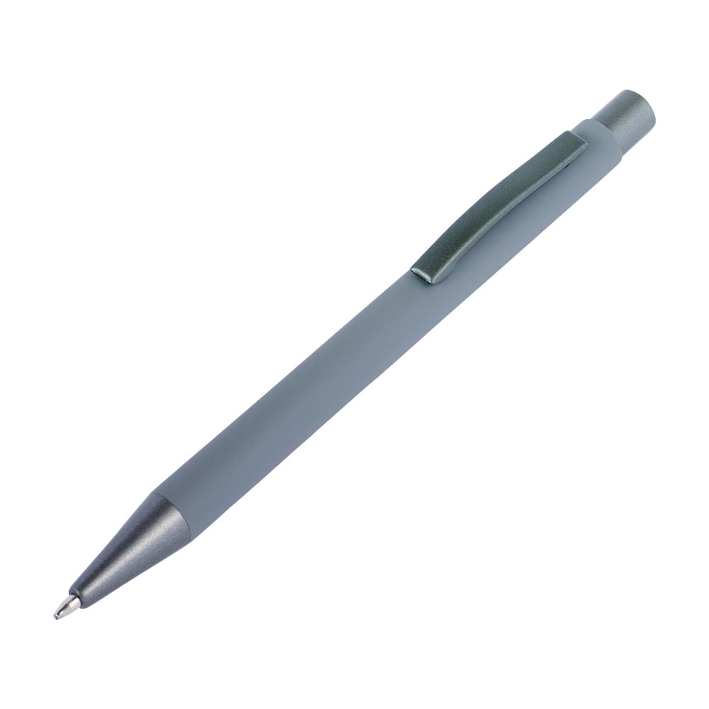 Aluminium balpen Emmett