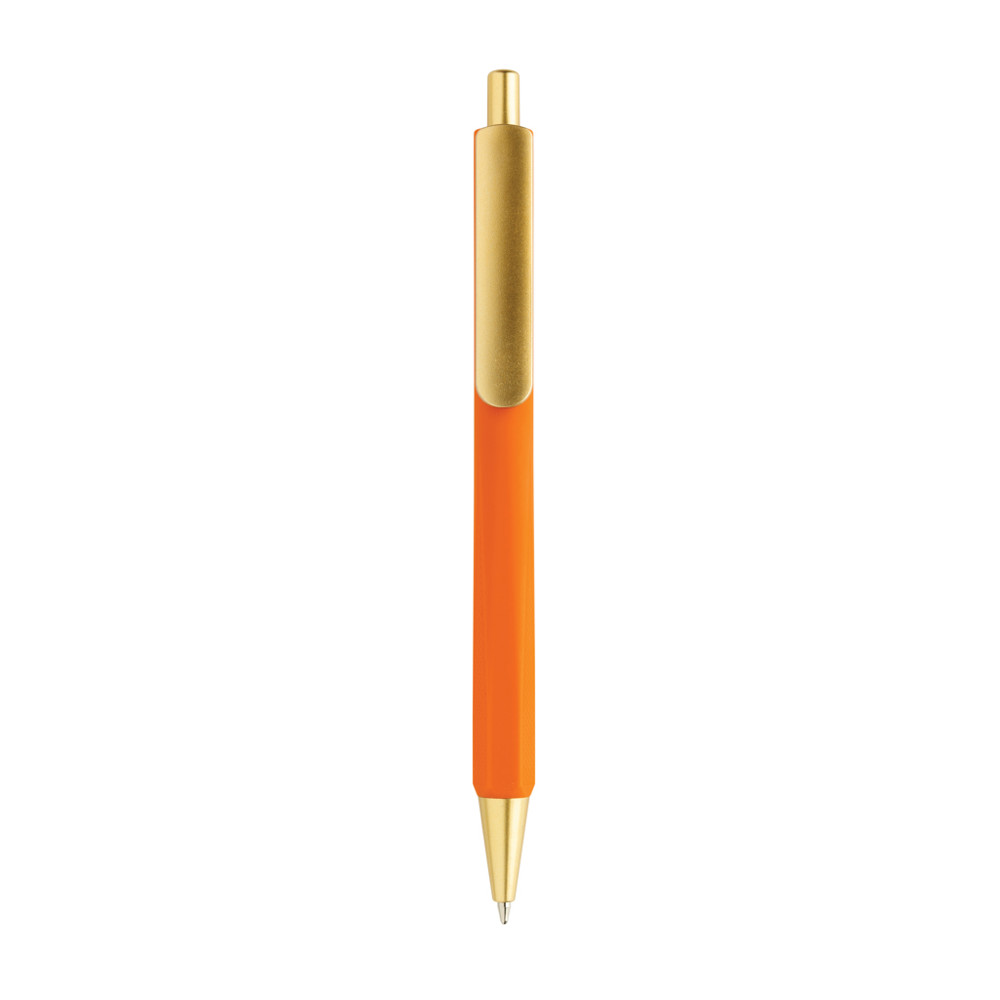 EDGE RCS driezijdige pen luxury