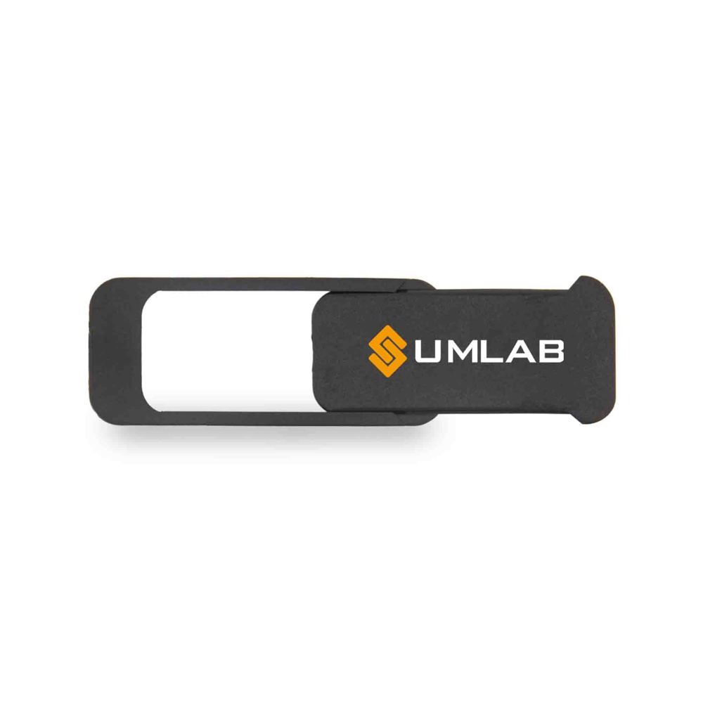 MagCover "slide" Webcam Cover