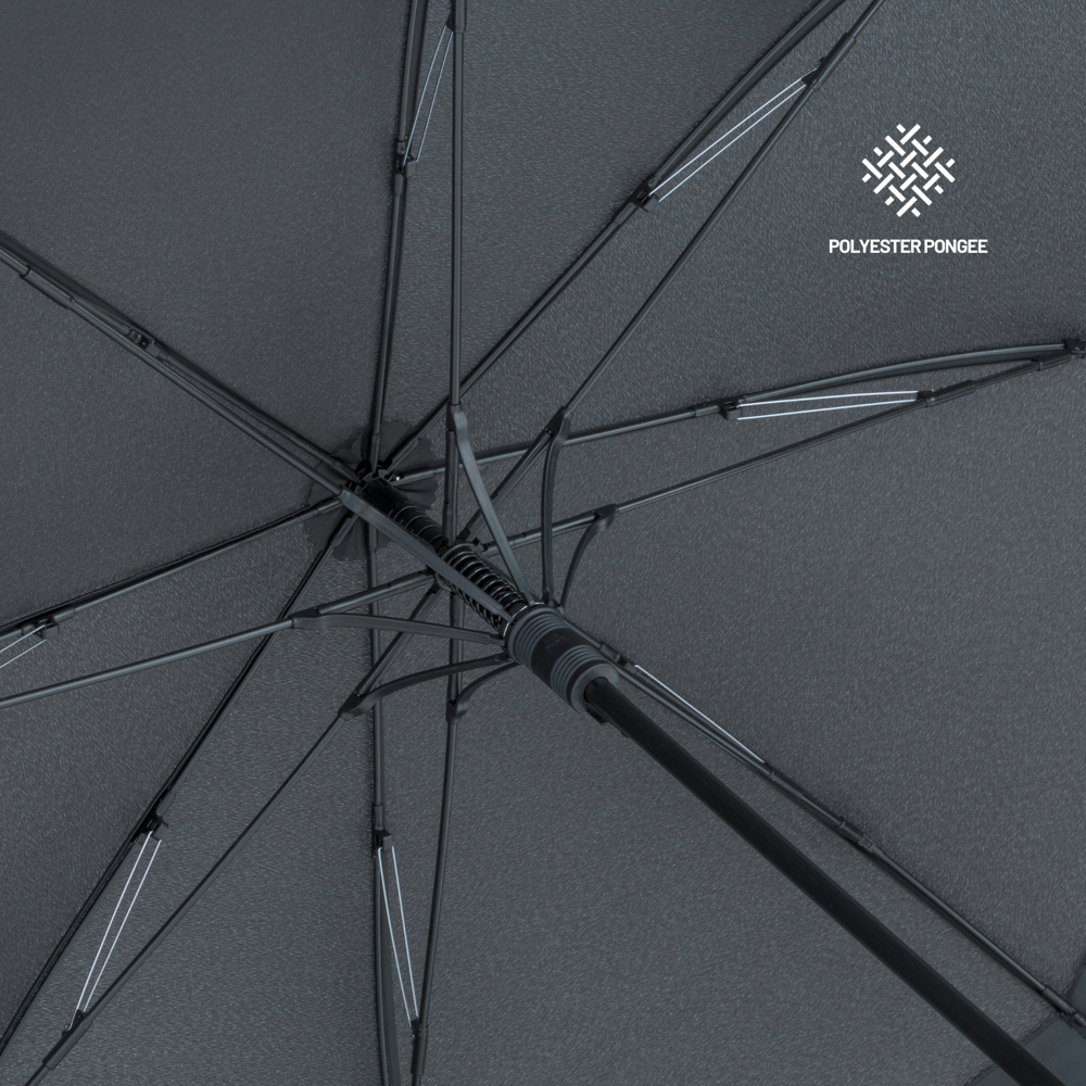 Bizz Pro grote zakelijke paraplu