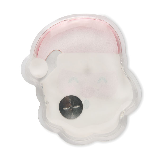 NOEL - Kerstman handwarmer