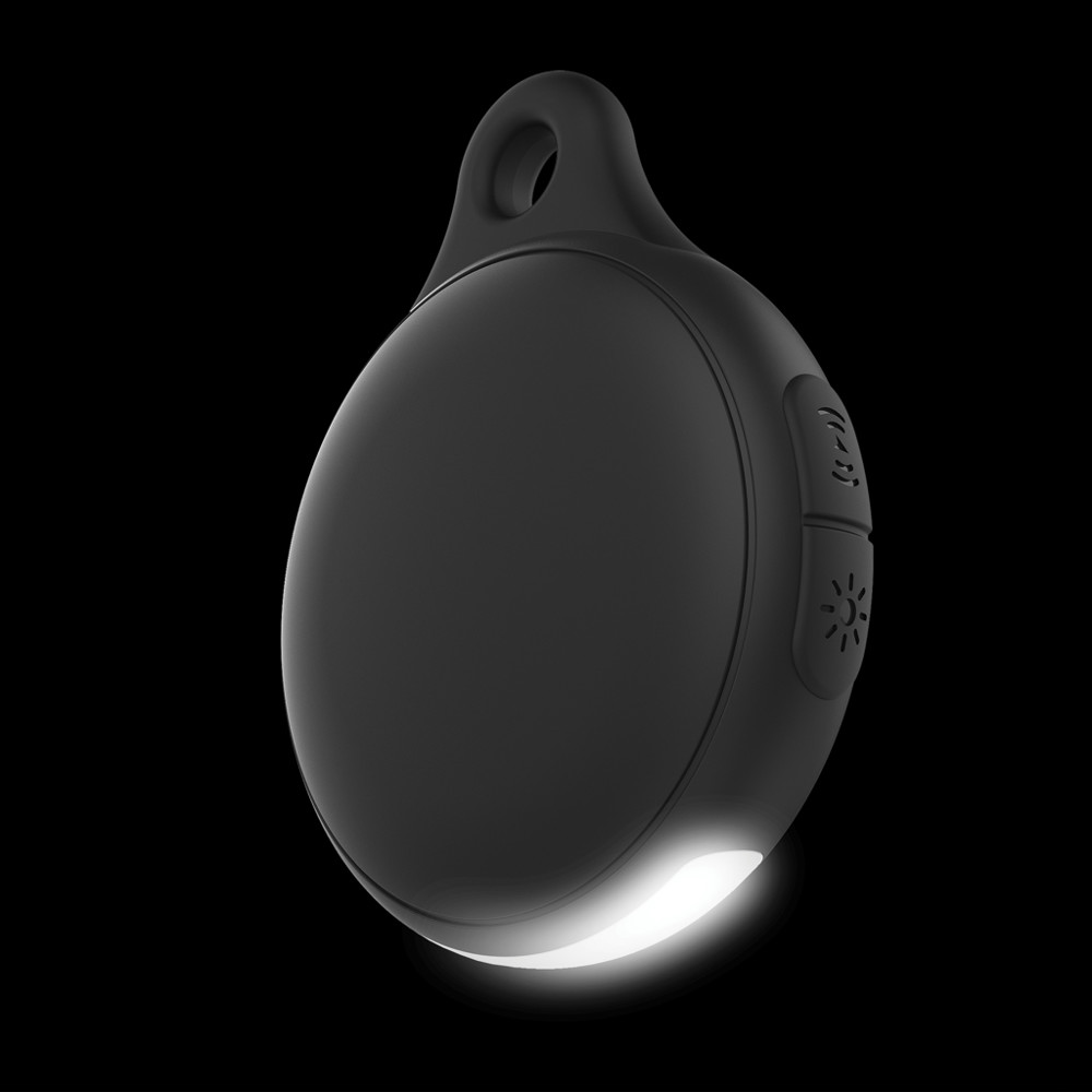 Urban Vitamin Aptos oplaadbare dual finder met lamp