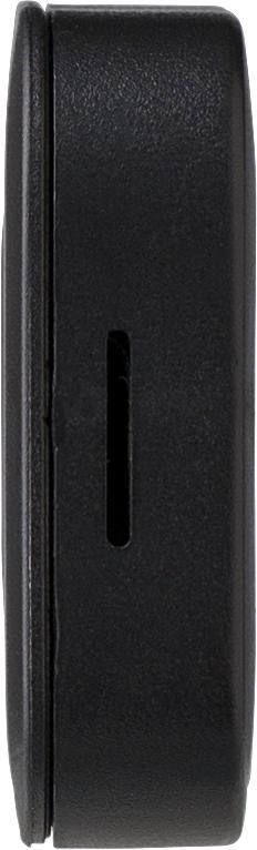 Hygrometer Kinsley | Kunststof | 4 cm