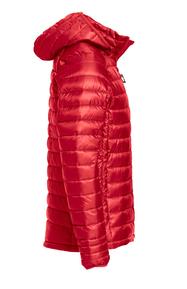 Clique - Hudson Junior Rood 120