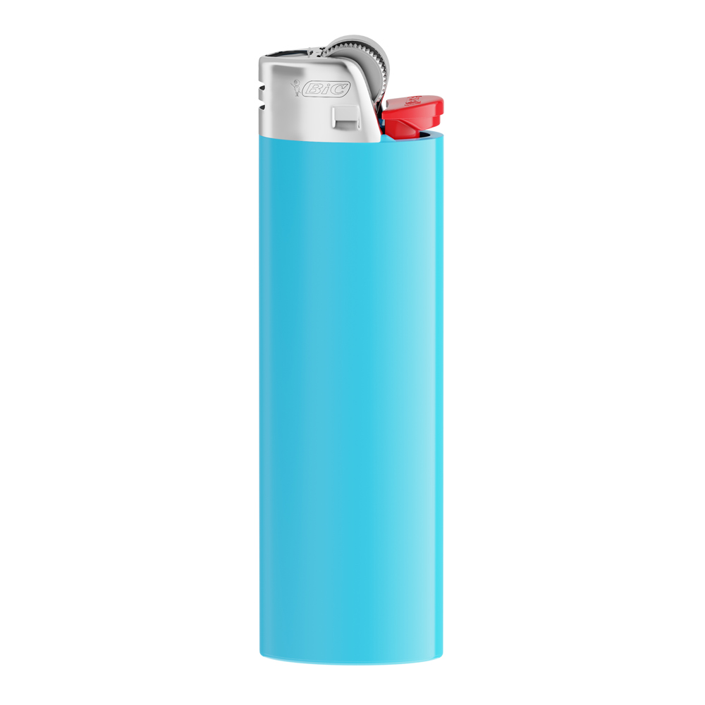 BIC® J26 Aansteker - Lichtblauw