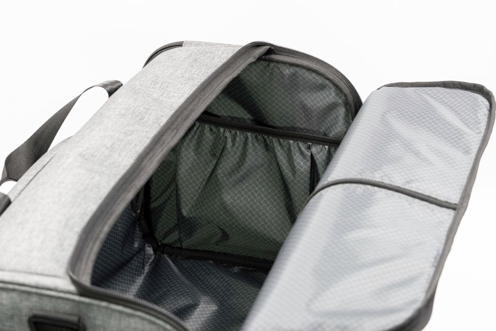 BrandCharger reistas Voyager | 35 l