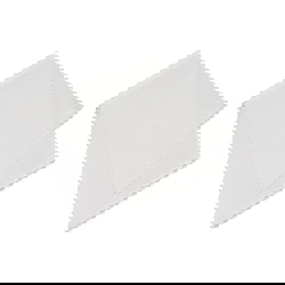 Dubbelzijdige handdoek sublimatie 50 x 100 cm 400 g/m²