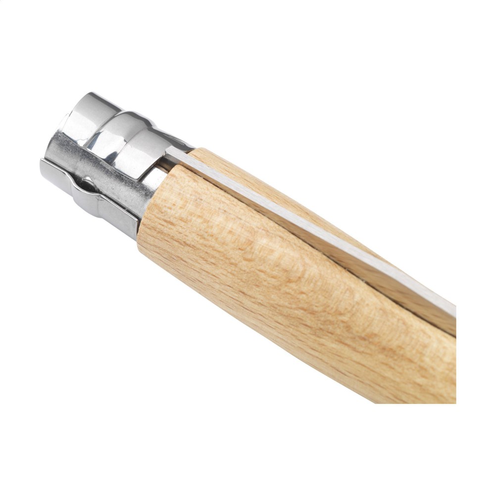 Opinel Inox No 07 zakmes