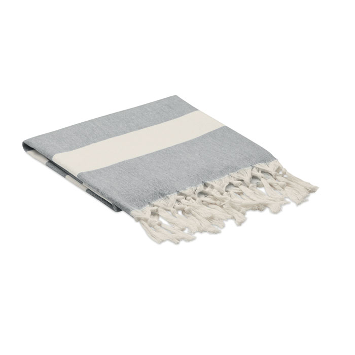 AGOURA - Hammam handdoek 140 gr/m²