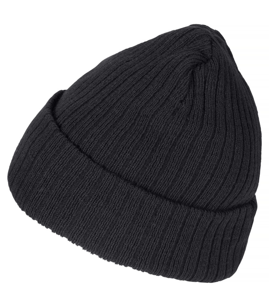 Clique - Milas Zwart One size