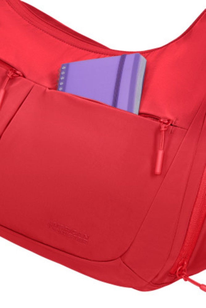 American Tourister Freshletic Gymbag Duffle