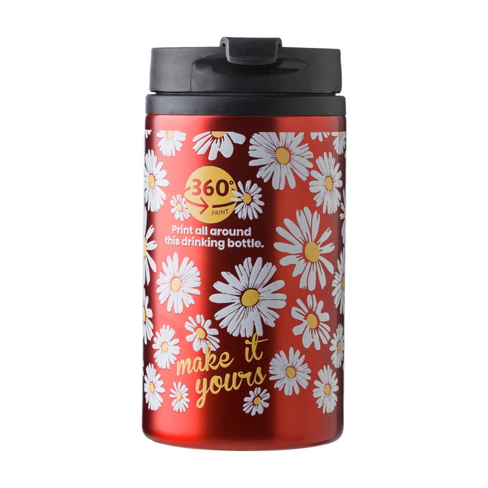Dubbelwandige thermosbeker Gisela | 300 ml