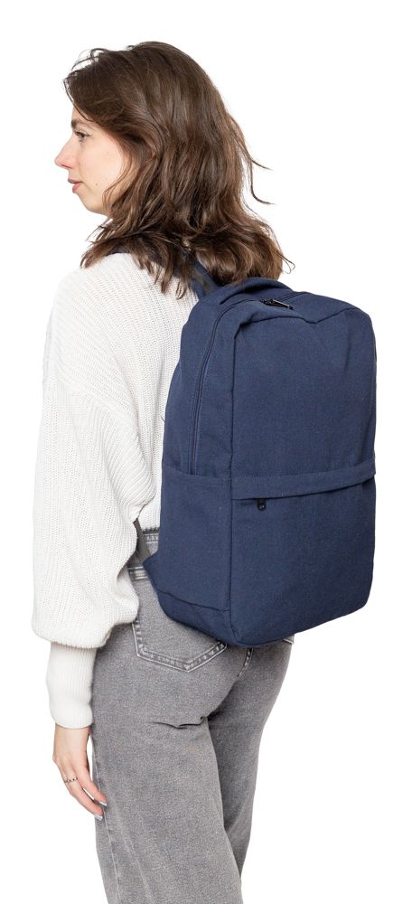 Rugzak Seraphina | Gerecycled | Laptop 15" | 14 l