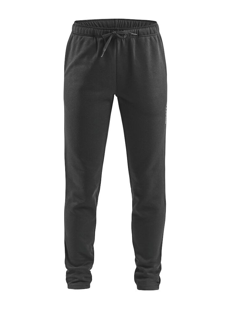 Craft - Community Sweatpants W - Black