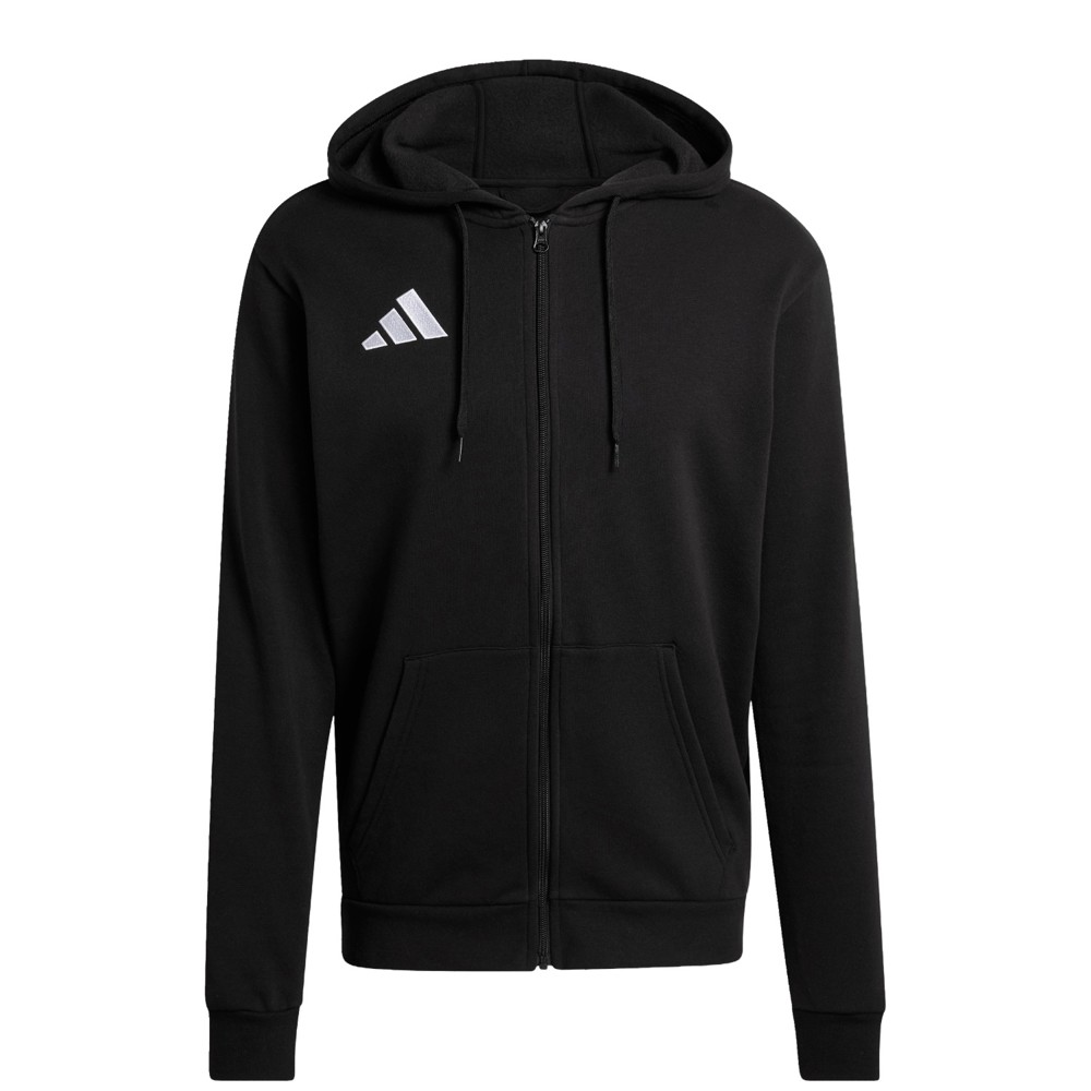 Adidas Men's ENT26 Full Zip Hoodie