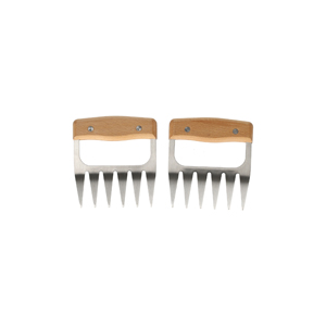 JENS Living BBQ Klauwen Woody /2