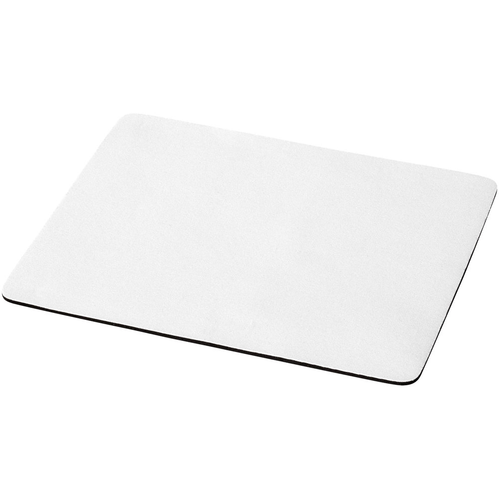Heli flexibele muismat - Offwhite