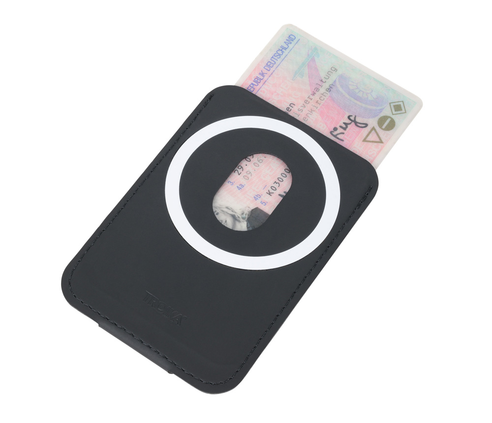 TROIKA Kaart etui HILDECARD