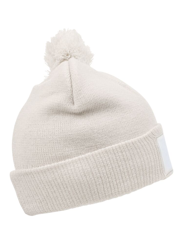 Clique - Bryan Patch Steengrijs One size