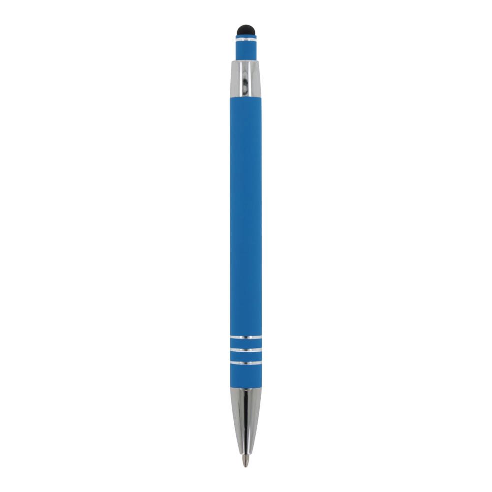 Balpen Athene Metaal soft touch