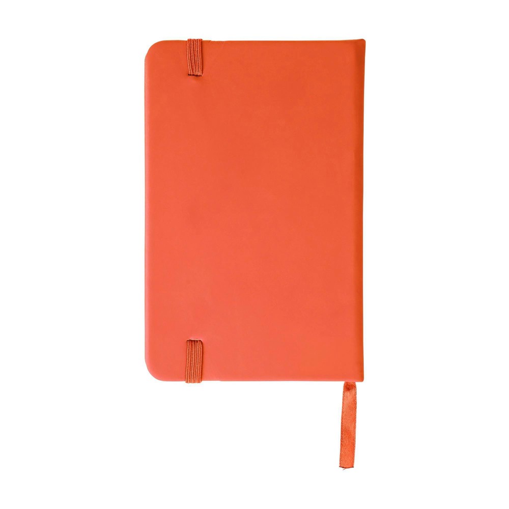 Notitieboek Dita | A6 | Gelinieerd