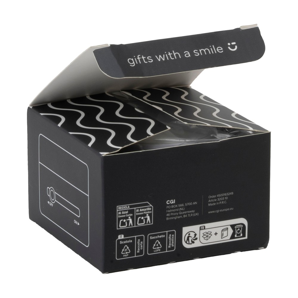 Flux Magnetic GRS R-ABS Phone Holder
