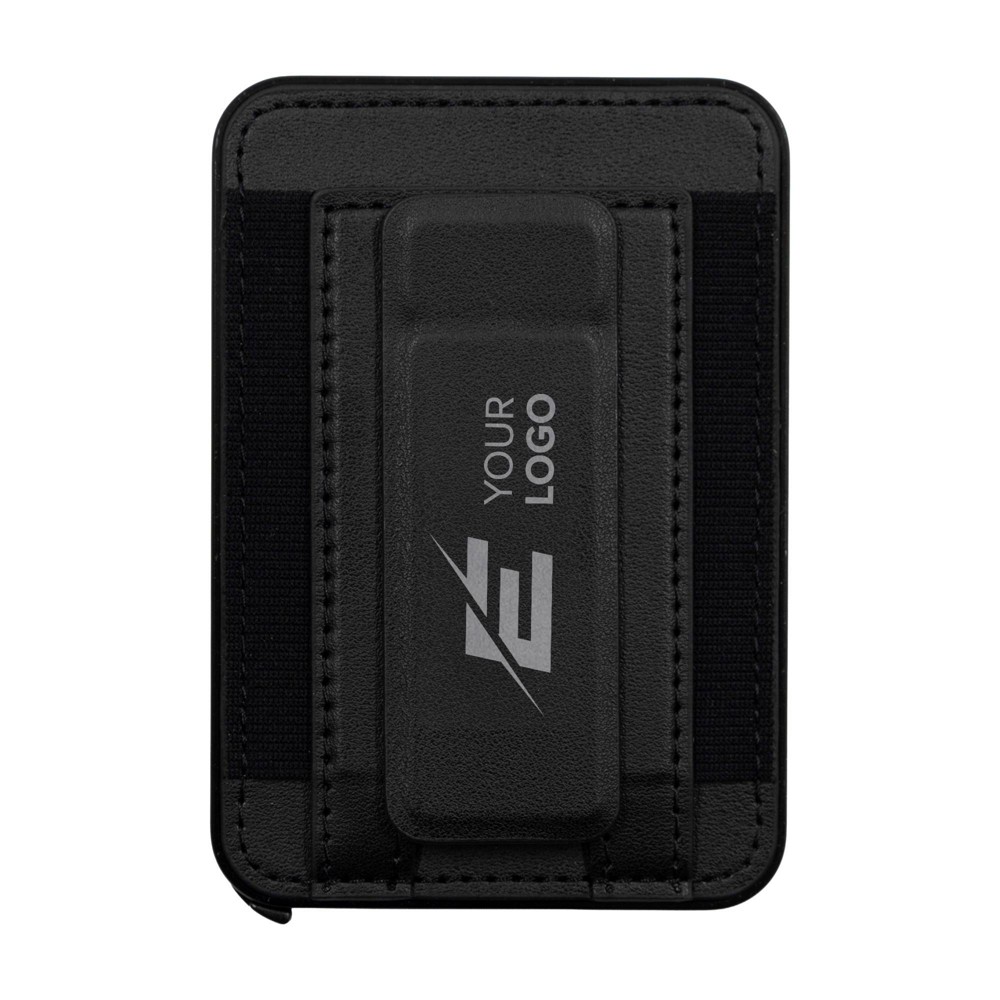 BrandCharger pasjeshouder Wally Stand Pro | Gerecycled