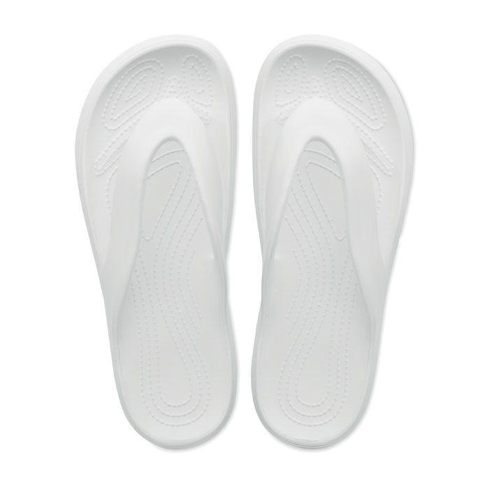 EVASLIP - Volledig EVA-slippers 44/45