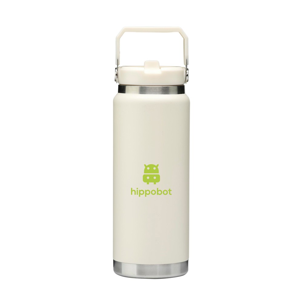 AnthronSquare RCS Steel Flask 900 ml thermosfles