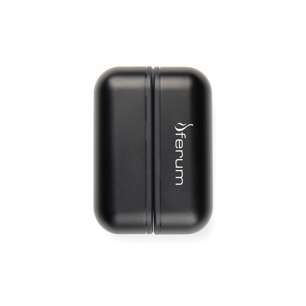Nordic Drift Everest handwarmer met dubbele functie en 6.000