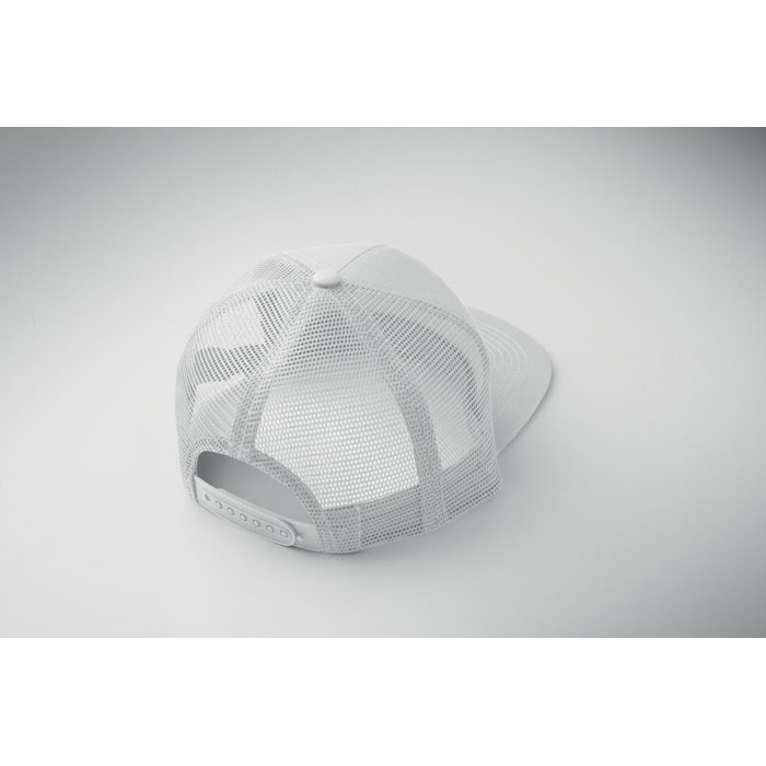BEAD - 7 panelen plat vizier pet