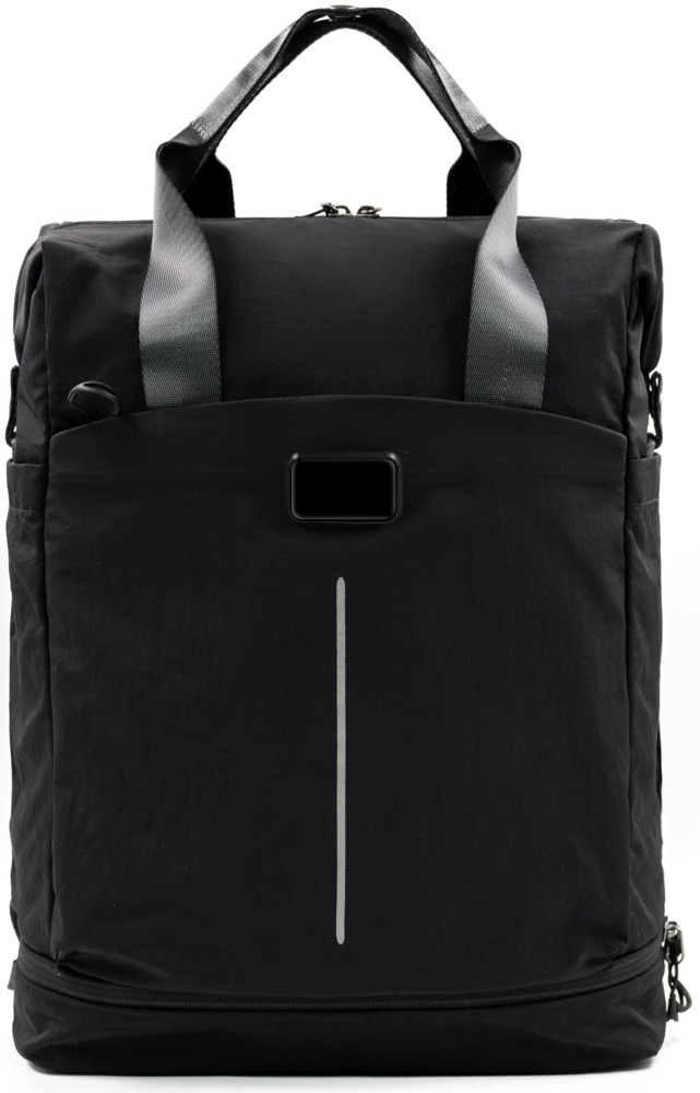 BrandCharger shopper-rugzak Hauler | 23 l - Zwart