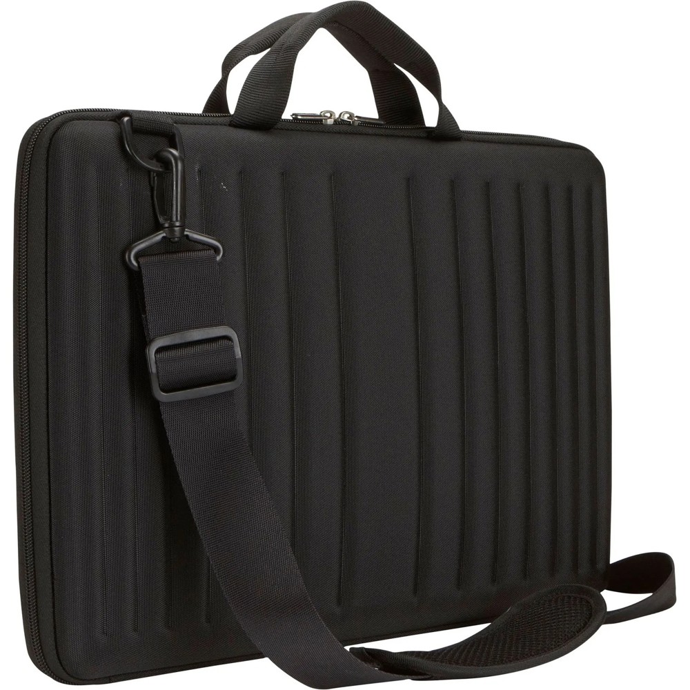 Case Logic Laptop Attache 16"- Zwart