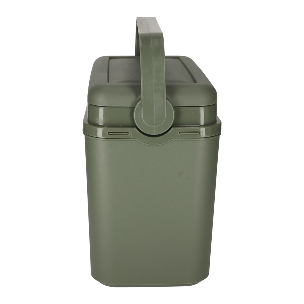NORLÄNDER Koelbox 10L Groen