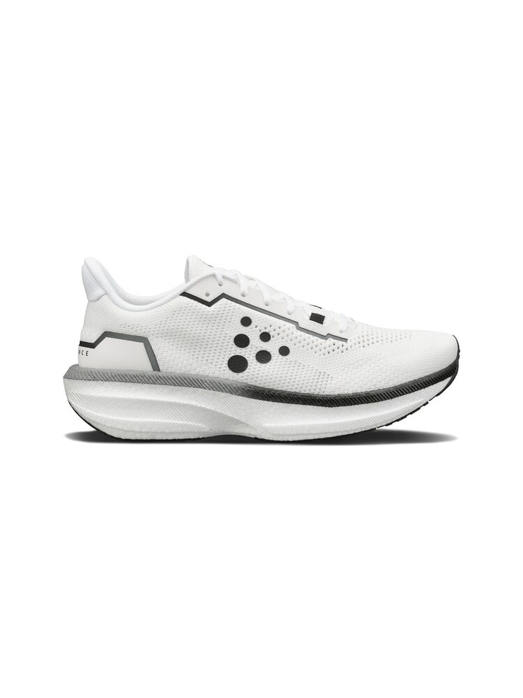 Craft - Endurance 3 M White 10UK/44,5EU
