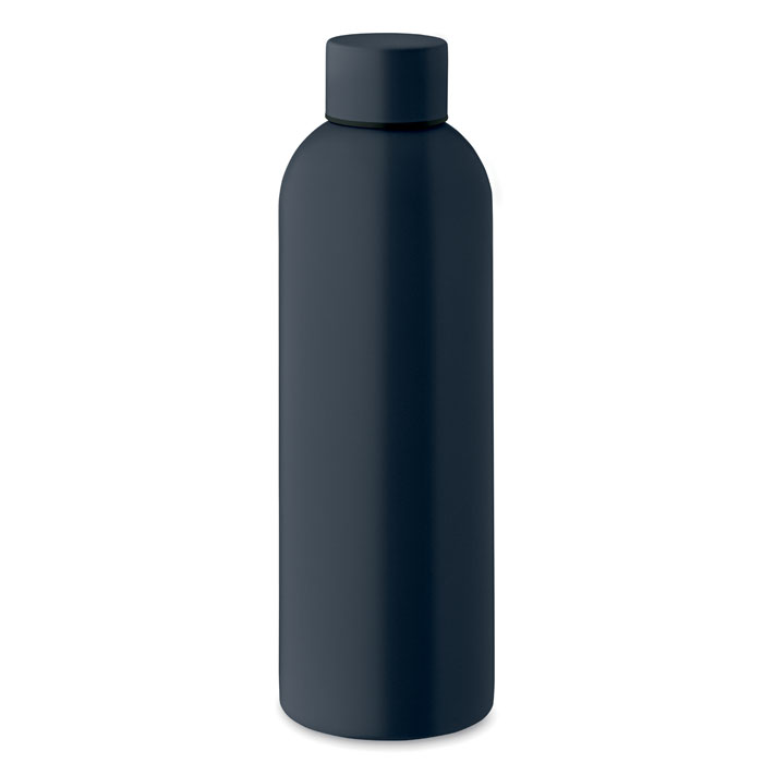 ATHENA PLUS - Enkelwandige fles 750ml - Marineblauw