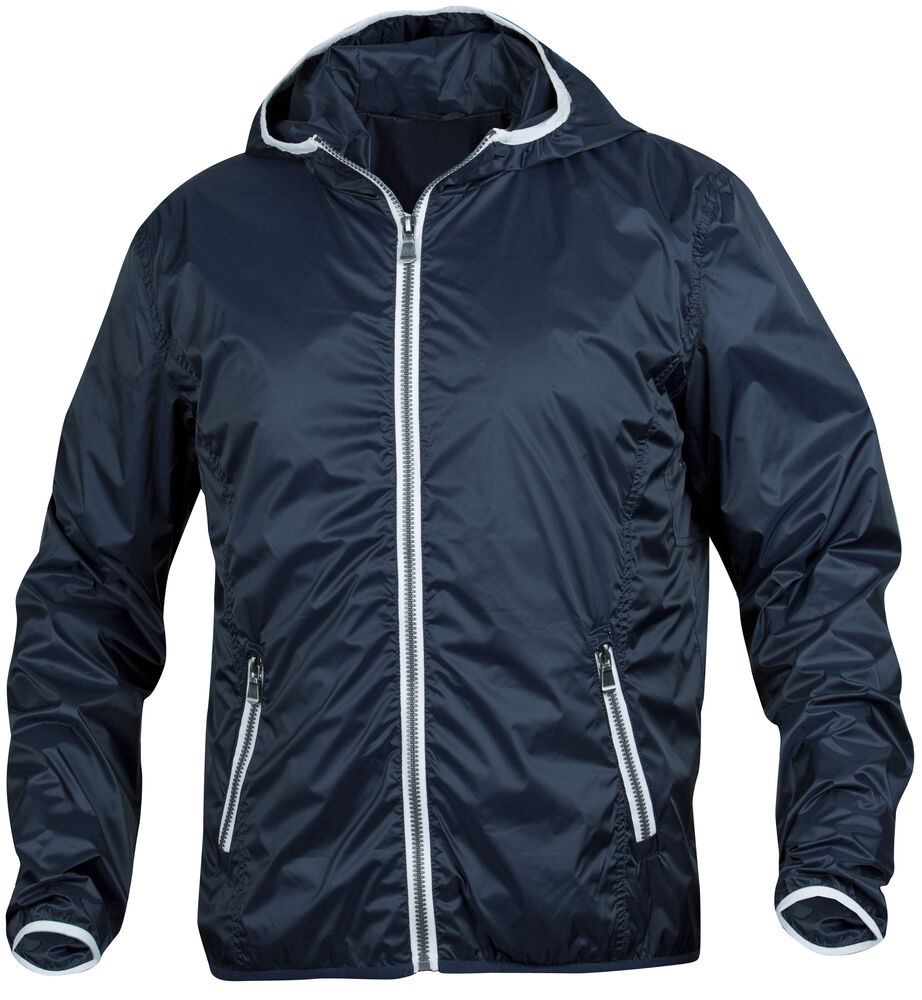 Clique - Hardy Blauw XS