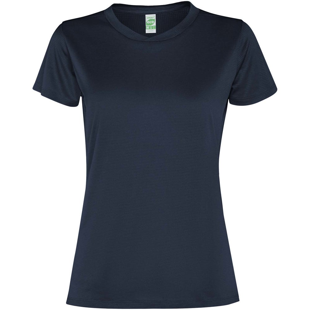 Marineblauw